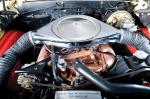 Oldsmobile Cutlass Supreme 442 Convertible W30 Force-Air-Equipped 1967 года